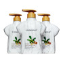 Фото - Органічне крем-мило для тіла і обличчя XIAOMOXUAN Creme Body Wash