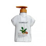 Фото - Органічне крем-мило для тіла і обличчя XIAOMOXUAN Creme Body Wash