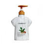 Фото - Органічне крем-мило для тіла і обличчя XIAOMOXUAN Creme Body Wash