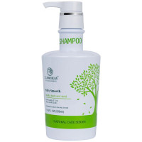Шампунь с колагеном XIAOMOXUAN  Collagen Shampoo для пошкодженого волосся 