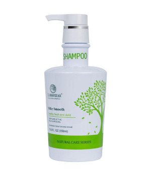 Шампунь с колагеном XIAOMOXUAN  Collagen Shampoo для пошкодженого волосся 