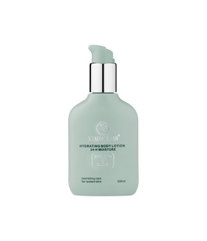 Лосьйон для тіла Xiaomoxuan Tea Tree Extract Body Lotion з екстрактом чайного дерева