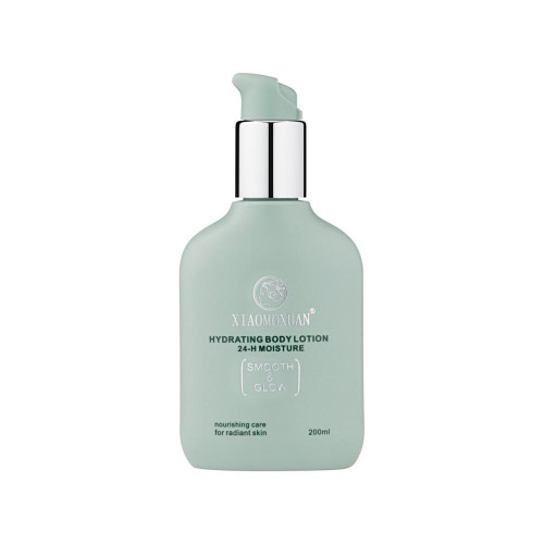 Фото - Лосьйон для тіла Xiaomoxuan Tea Tree Extract Body Lotion з екстрактом чайного дерева