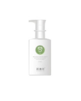 Зволожуючий шампунь з екстрактом зерна XUANDI SI Grain Extract Hydrating Shampoo 