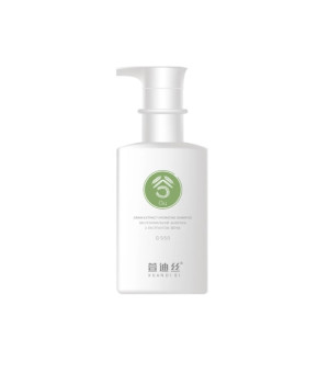 Зволожуючий шампунь з екстрактом зерна XUANDI SI Grain Extract Hydrating Shampoo Зволожуючий шампунь з екстрактом зерна XUANDI SI Grain Extract Hydrating Shampoo
