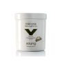 Фото - Маска для волосся YOUNG Balance Black & Green Tea Hair Mask після фарбування