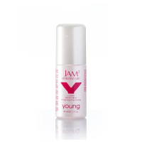 Реструктуризуючі кристали YOUNG Jam2 Crystal Fluid Protective Care