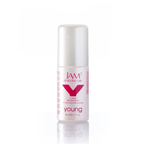 Фото - Реструктуризуючі кристали YOUNG Jam2 Crystal Fluid Protective Care