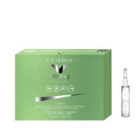 Стимулюючий лосьйон для росту волосся YOUNG Y-ENERGY LOTION 10 мл*12 шт