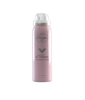 Парфум для тіла та волосся YOUNG Hair & Body Parfum 70° 50ml