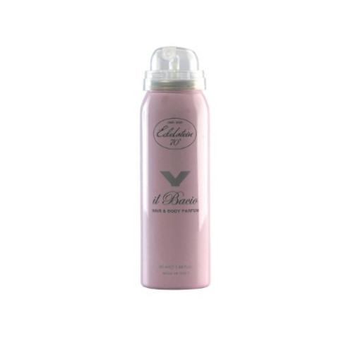 Фото - Парфум для тіла та волосся YOUNG Hair & Body Parfum 70° 50ml
