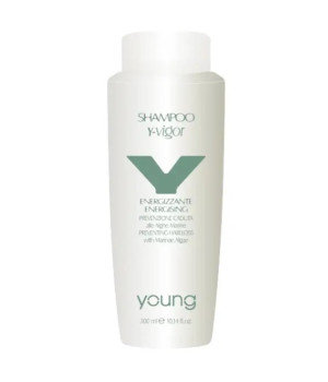 Шампунь тонізуючий проти випадіння волосся YOUNG Y-Vigor Shampoo 