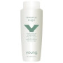Фото - Шампунь тонізуючий проти випадіння волосся YOUNG Y-Vigor Shampoo 